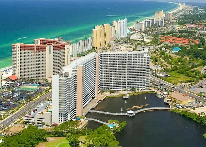 Laketown Wharf III