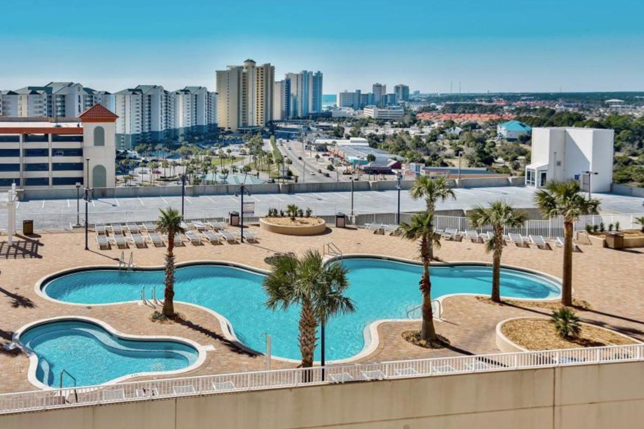 Laketown Wharf Iii