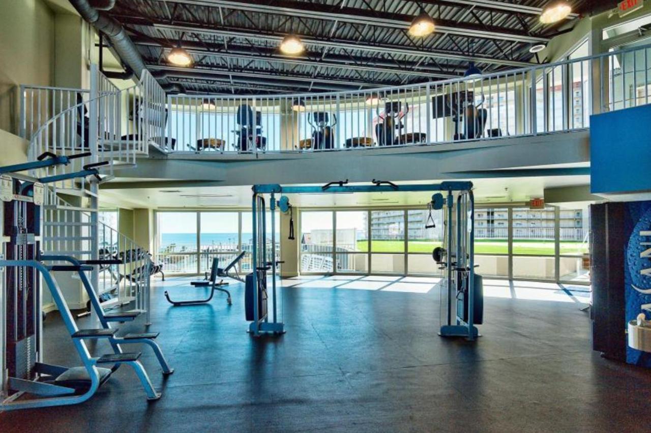 Laketown Wharf Iii Holiday home *