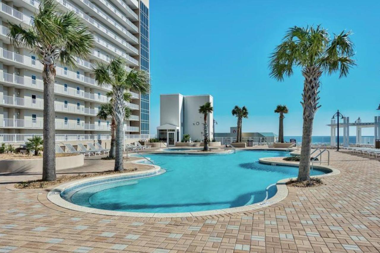 Holiday home Laketown Wharf Iii Panama City Beach