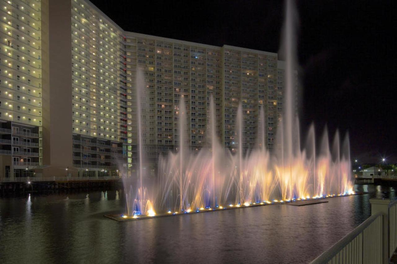 Laketown Wharf Iii * Panama City Beach
