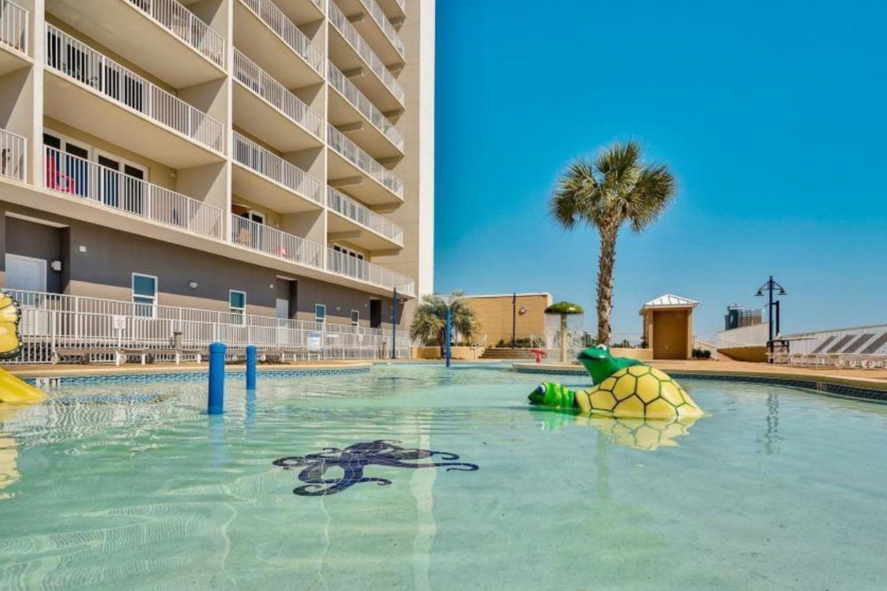 Holiday home Laketown Wharf Iii