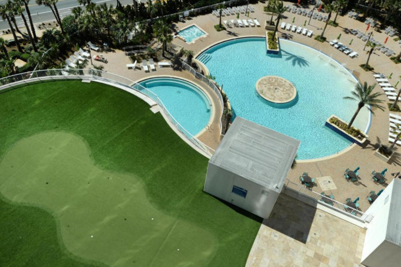 Laketown Wharf Iii Holiday home Panama City Beach