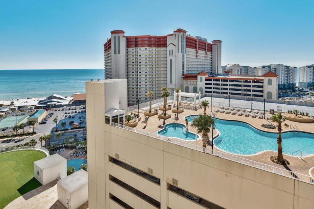 Laketown Wharf Iii Panama City Beach