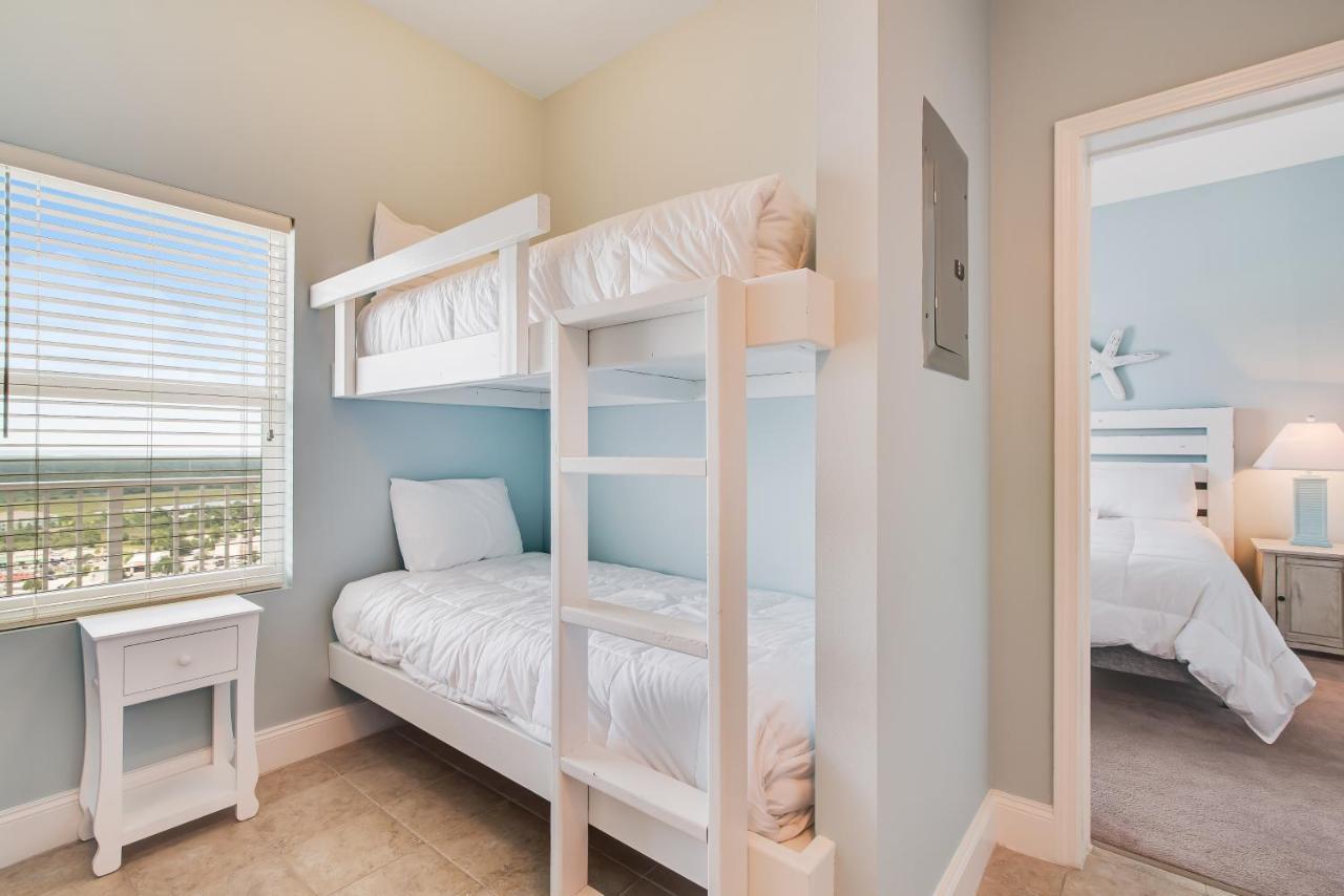 Laketown Wharf Iii * Panama City Beach