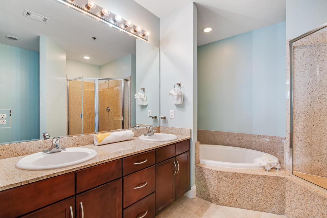 Laketown Wharf Iii Holiday home Panama City Beach