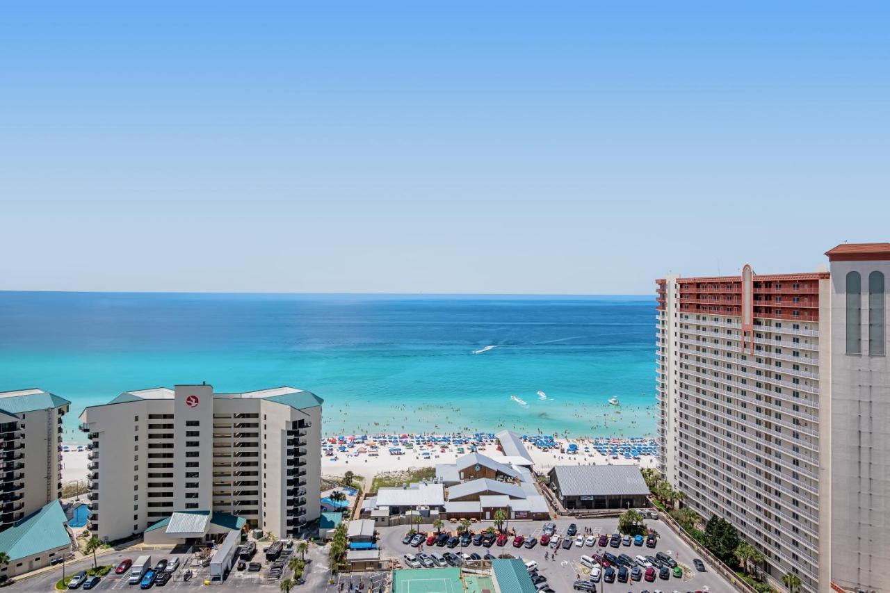 Laketown Wharf Iii Holiday home Panama City Beach