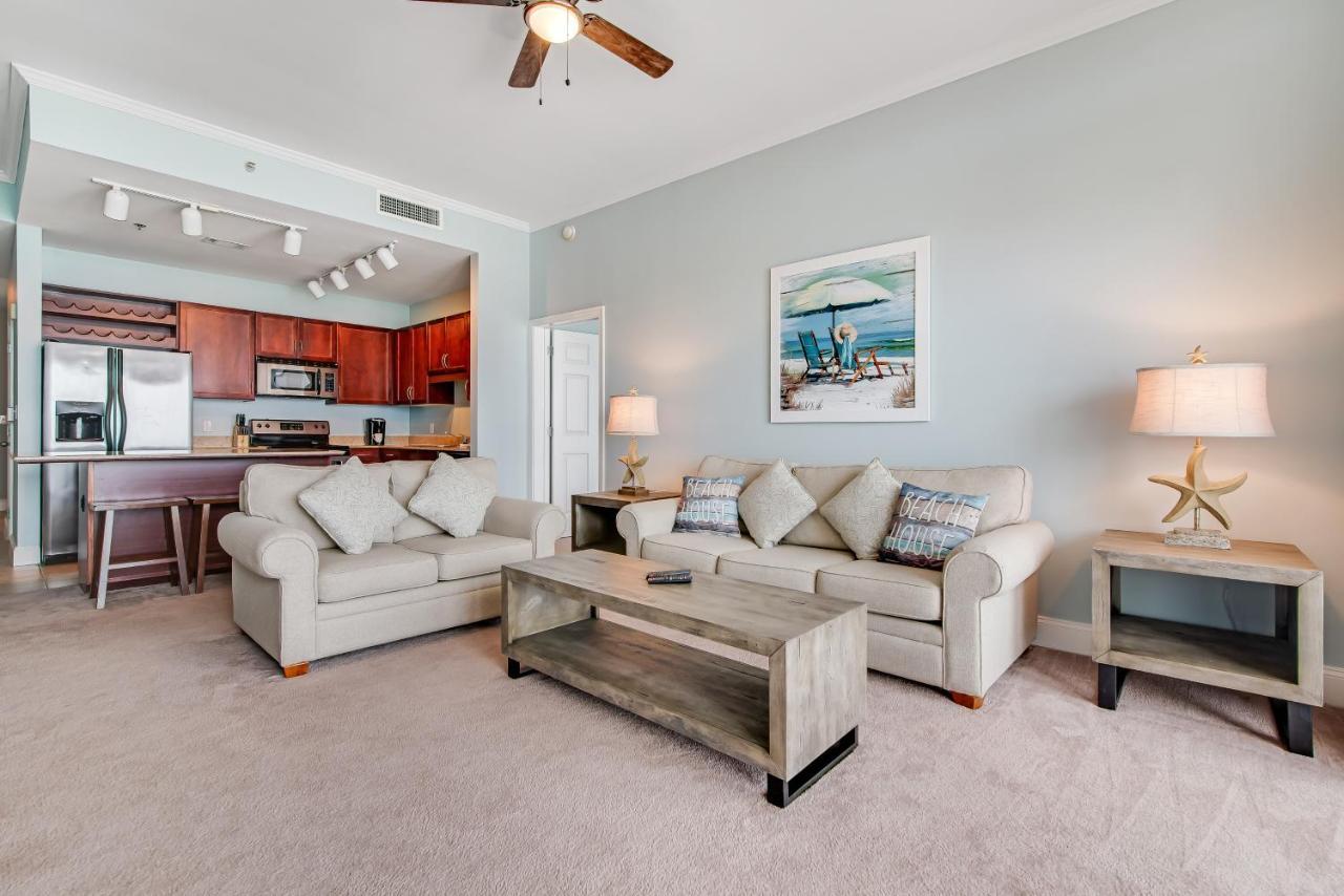 Holiday home Laketown Wharf Iii Panama City Beach