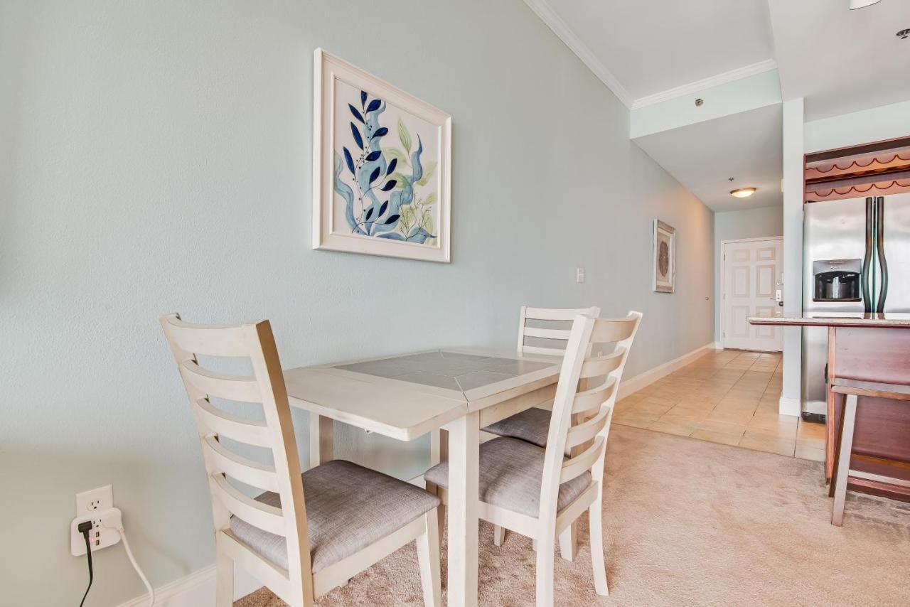 Laketown Wharf Iii Holiday home