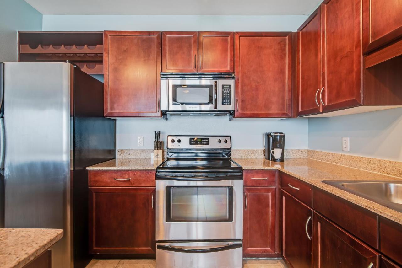 Holiday home Laketown Wharf Iii Panama City Beach