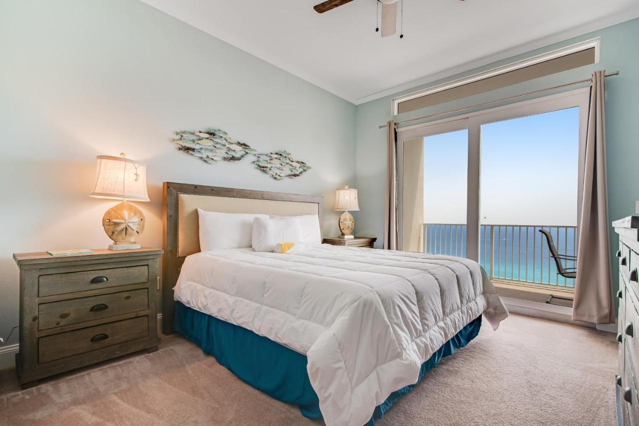 Holiday home Laketown Wharf Iii Panama City Beach