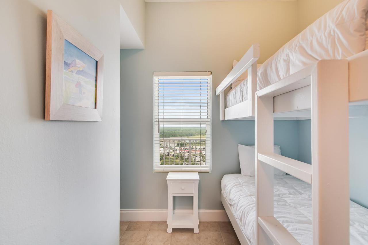 Laketown Wharf Iii * Panama City Beach
