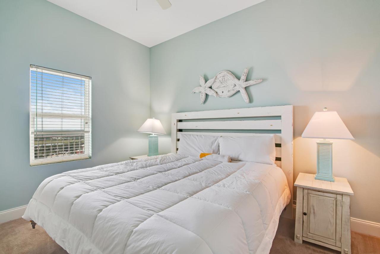 Holiday home Laketown Wharf Iii *