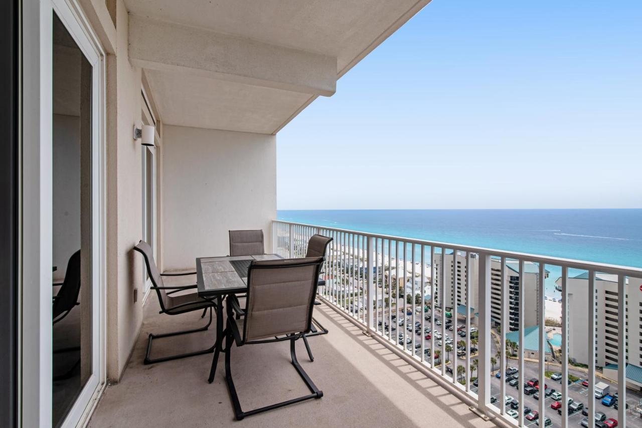 Holiday home Laketown Wharf Iii Panama City Beach
