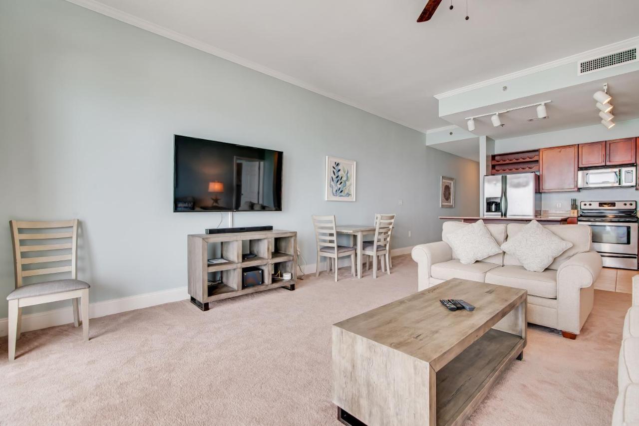Laketown Wharf Iii Holiday home Panama City Beach