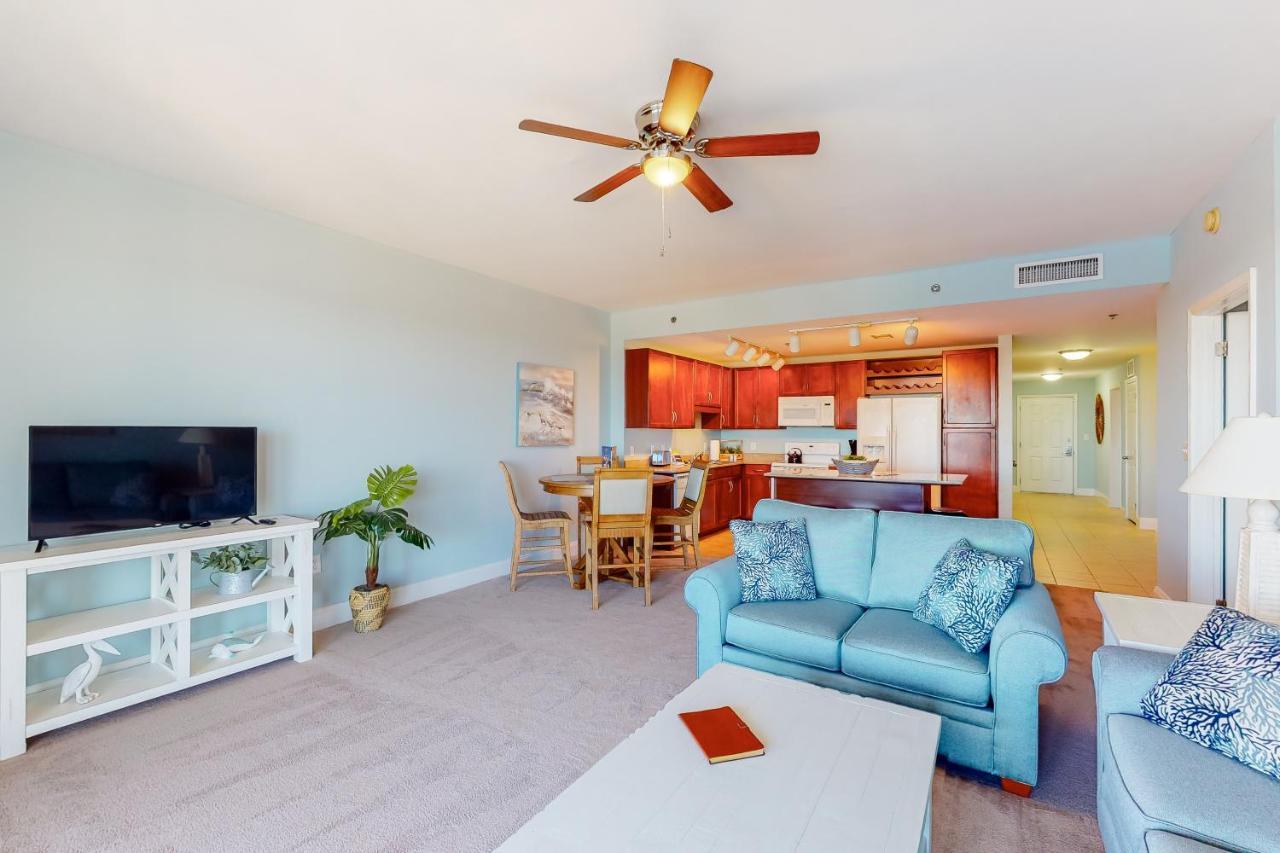 Holiday home Laketown Wharf Iii Panama City Beach
