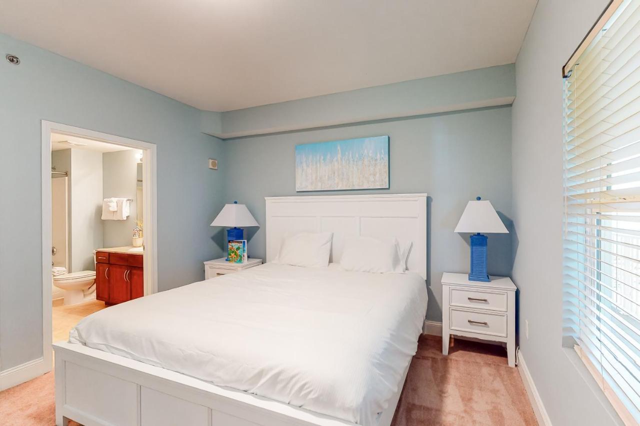 Laketown Wharf Iii * Panama City Beach