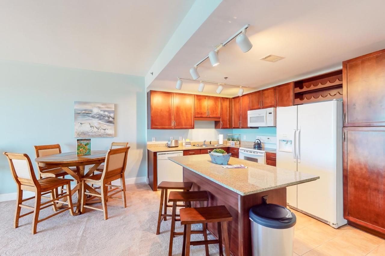 Laketown Wharf Iii * Panama City Beach