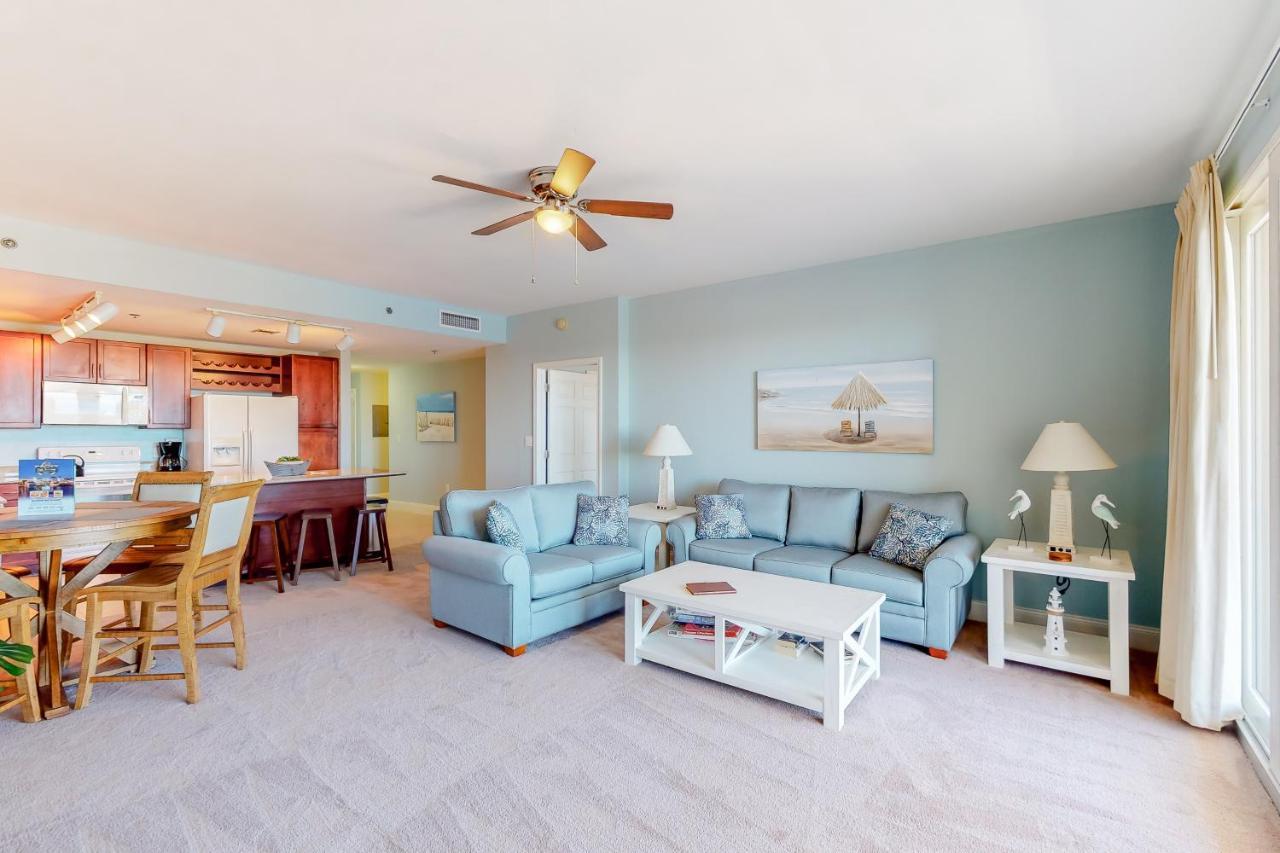 Holiday home Laketown Wharf Iii