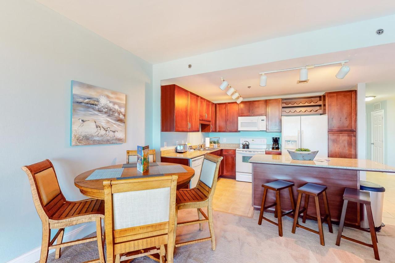 Holiday home Laketown Wharf Iii *
