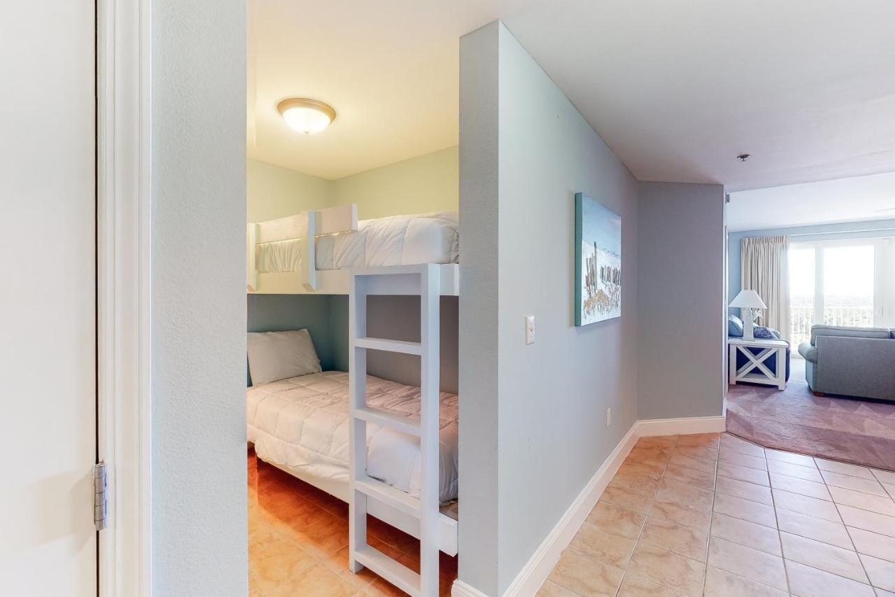 Laketown Wharf Iii * Panama City Beach