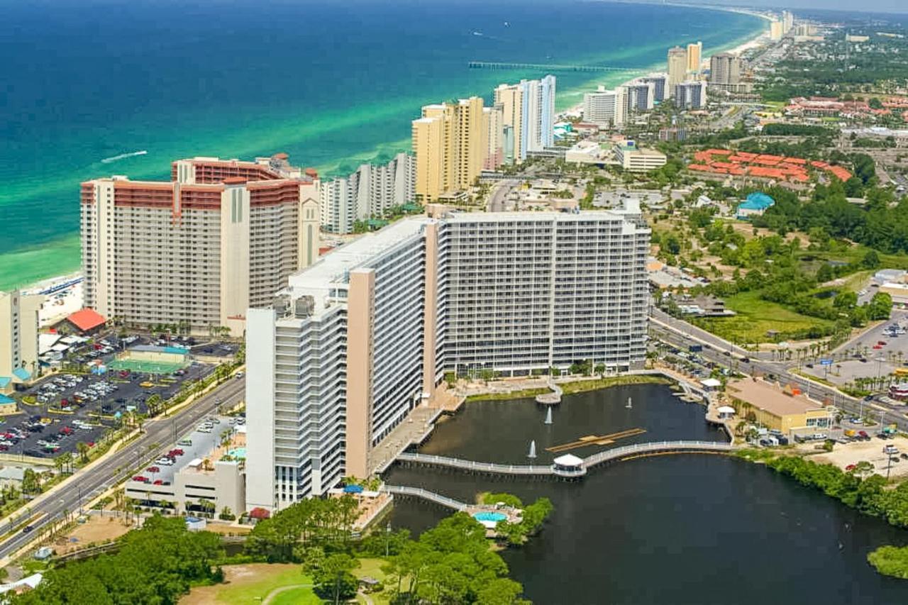 Laketown Wharf Iii *